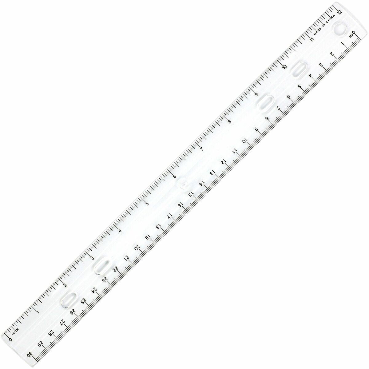 Rulers & Yardsticks