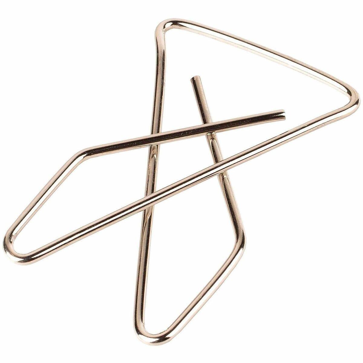 Butterfly Clamps