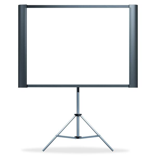 Epson Duet Ultra Portable Projection Screen - 4:3, 16:9 - 39" (990.60 mm) Height x 70" (1778 mm) Width - Widescreen