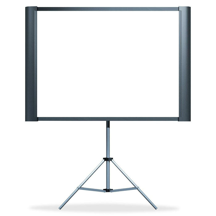 Epson Duet Ultra Portable Projection Screen - 4:3, 16:9 - 39" (990.60 mm) Height x 70" (1778 mm) Width - Widescreen