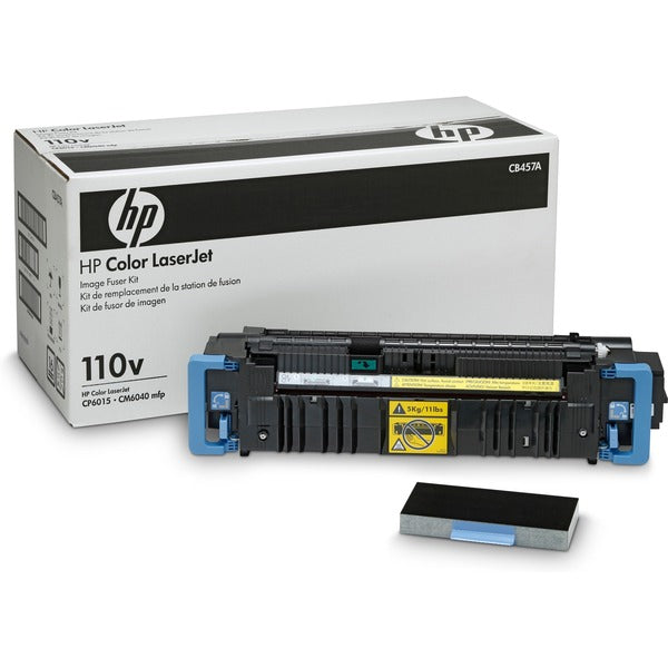 HP CB457A Fuser Kit - Laser - 110 V AC