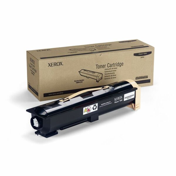 Xerox 106R01294 Original Toner Cartridge - Laser - Black