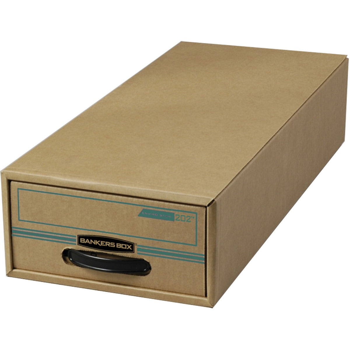 Storage Drawers & Accessories