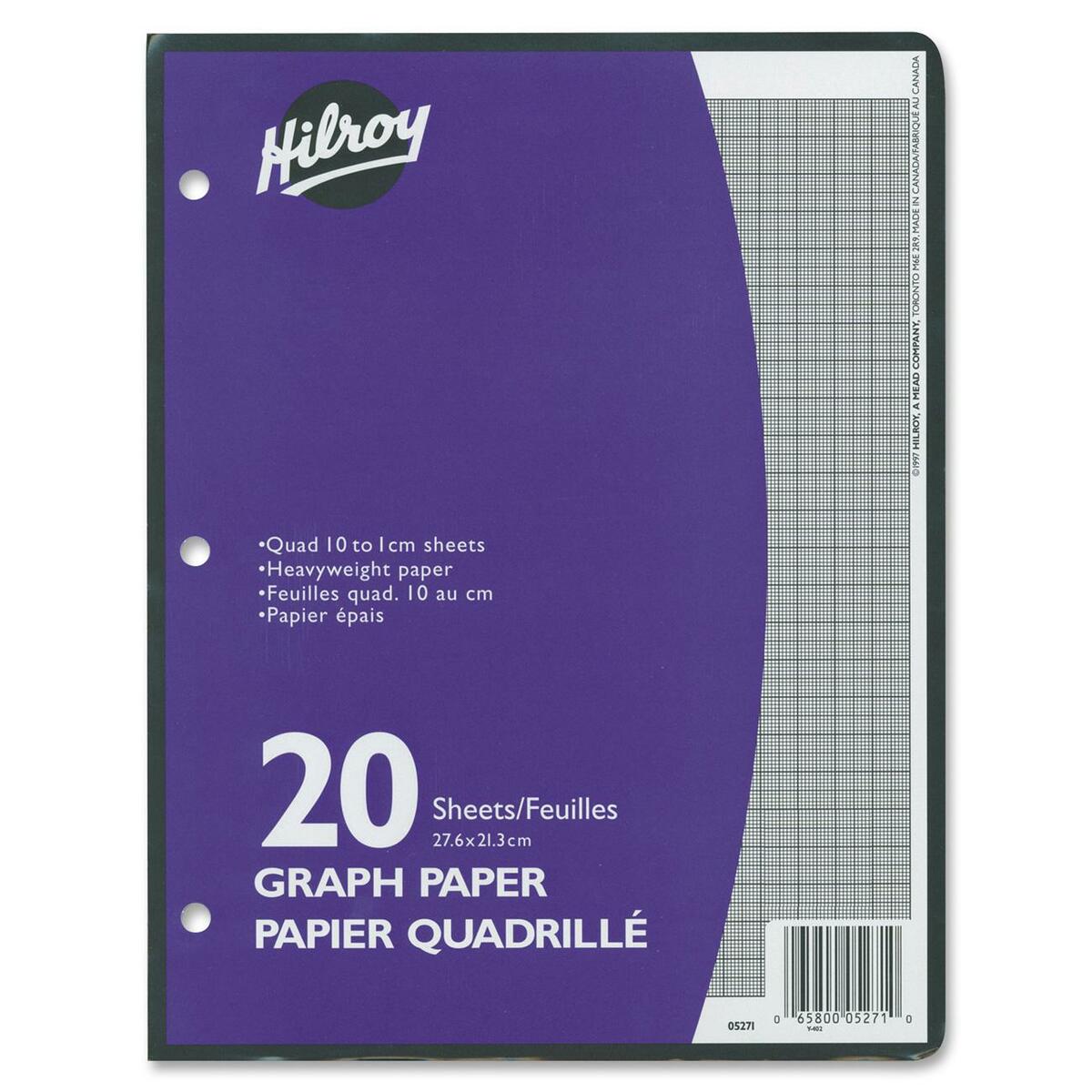 Filler Papers