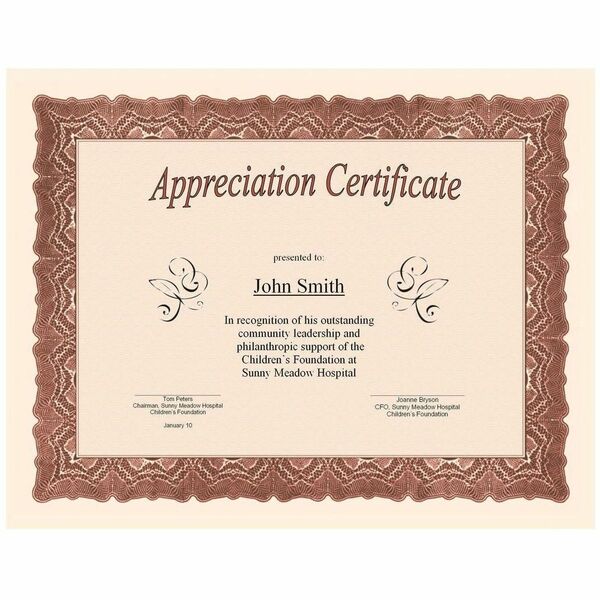 St. James&reg; Gioche Certificates with Gold Seals - 24 lb (10886.22 g) Basis Weight - "Student of the Month" - 8.50" (215.90 mm) Width x 11" (279.40 mm) Length - Inkjet, Laser Compatible - Red - 25 / Pack