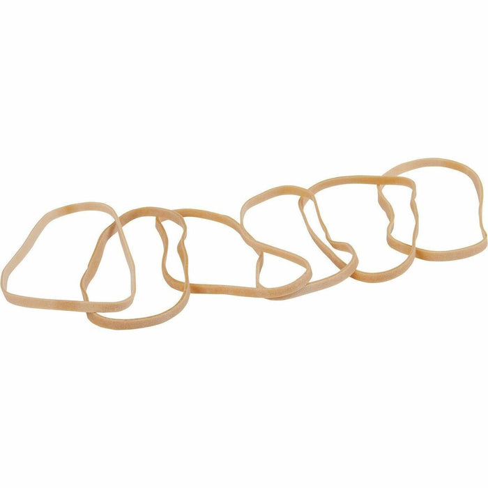 Dixon Star Radial Rubber Band - Size #33 - 1/8"x 3-1/2" , 1/4lb (114g) - 1/Box