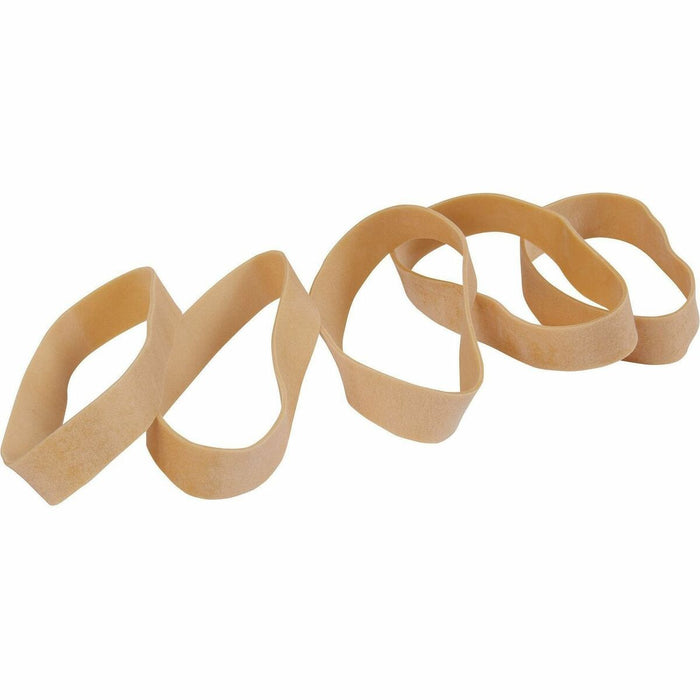 Dixon Star Radial Rubber Band - Size #84 - 1/2"x 3-1/2" , 1/4lb (114g) - 1/Box