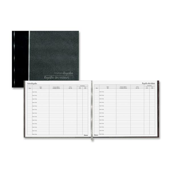 Visitor Registration Books