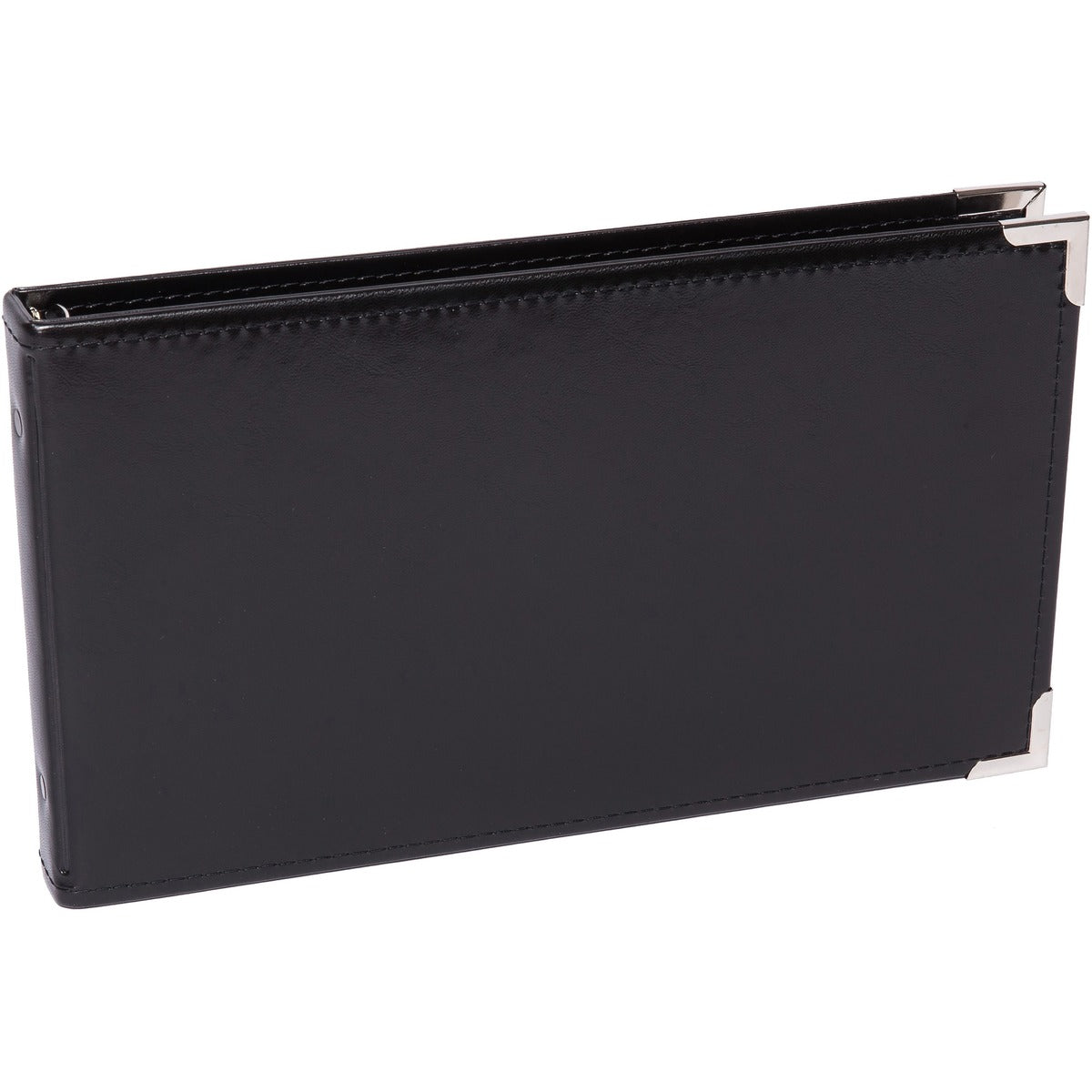 Ledger Binders