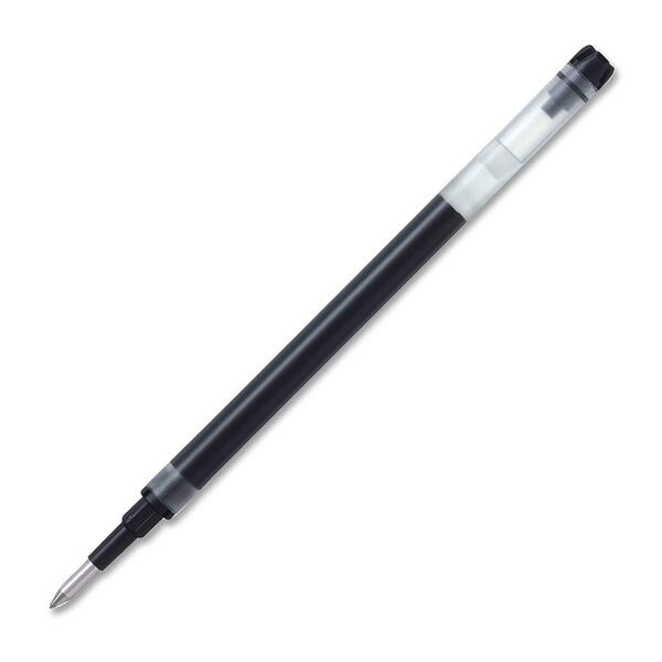 Pilot Begreen Greenball Liquid Ink Refill - 0.7 mm (0.03") - Black Ink - 1 Each