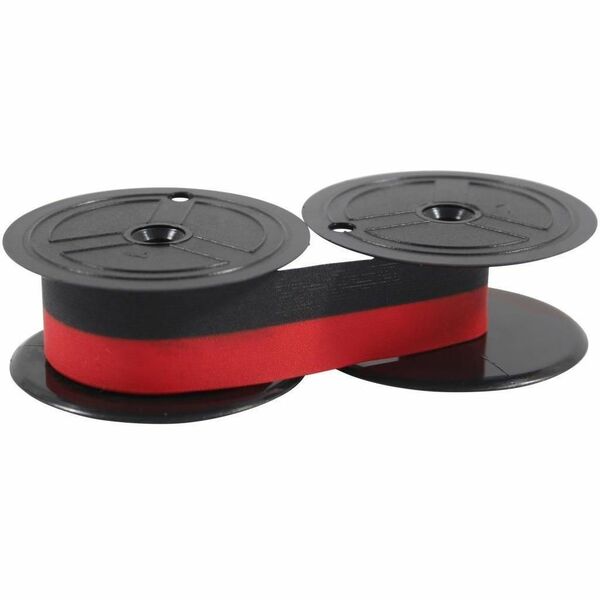 Dataproducts R3027 Ribbon - Black, Red - 1 Each