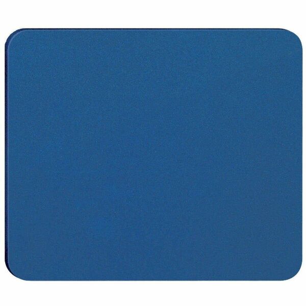 DAC&reg; MP-8A-BLU Mouse Pad 1/4" (6mm), Blue