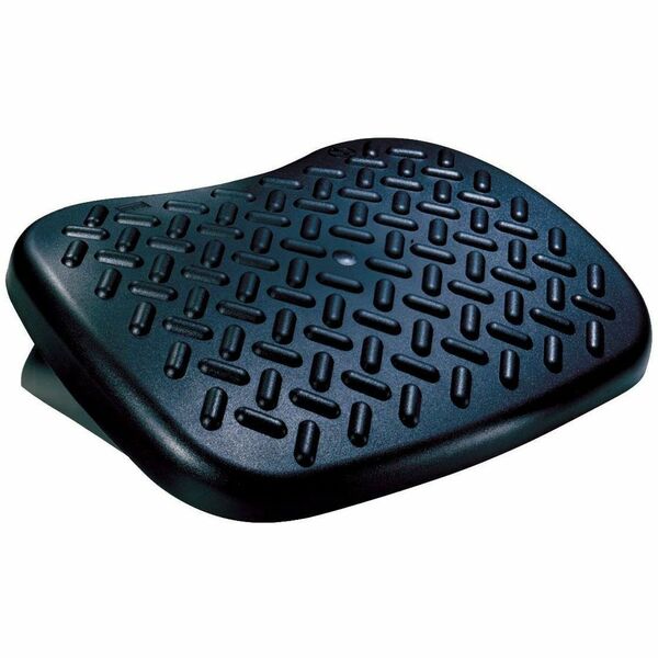 DAC&reg; MP-140 "The Ultimate" Adjustable Foot Rest, Black