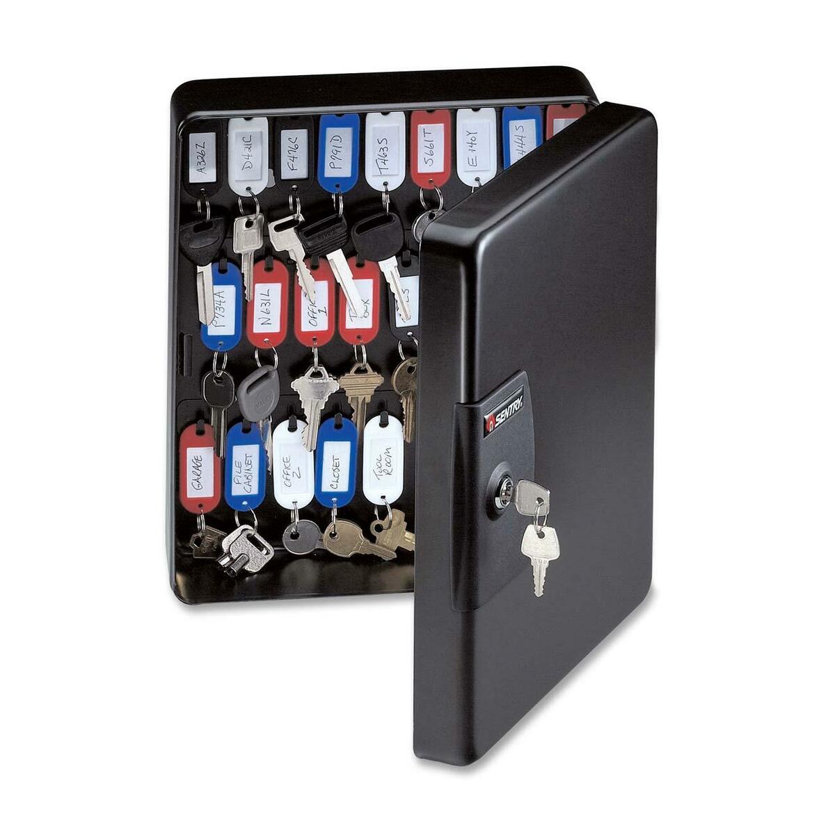 Key Boxes & Cabinets