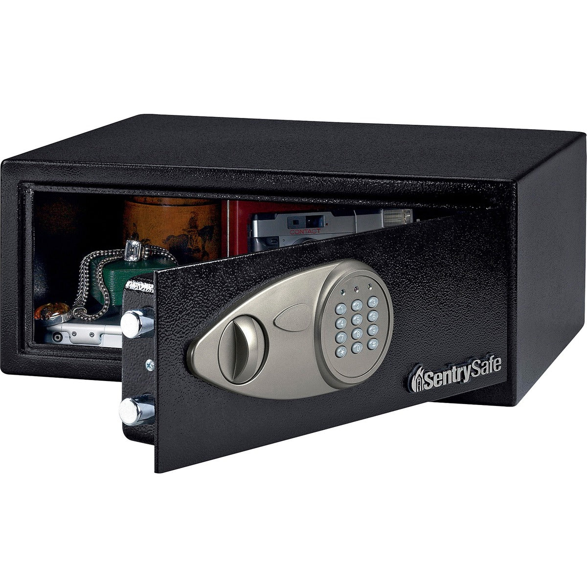Fire Resistant File Cabinets & Safes