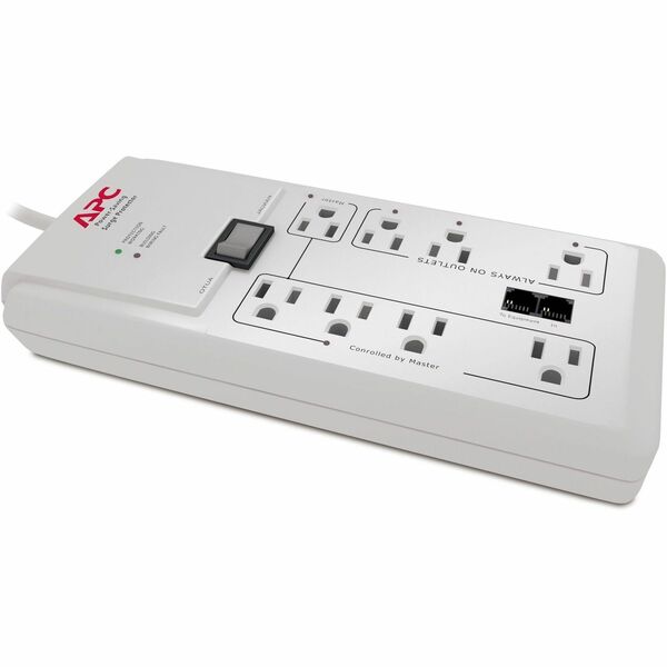 Surge Protectors