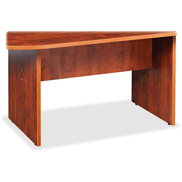 Heartwood Innovations INVPS72SM Conference Table Base - Sugar Maple Base - 28" Height x 71" Width x 35.5" Depth - Conferencing - Laminated - 1 Each