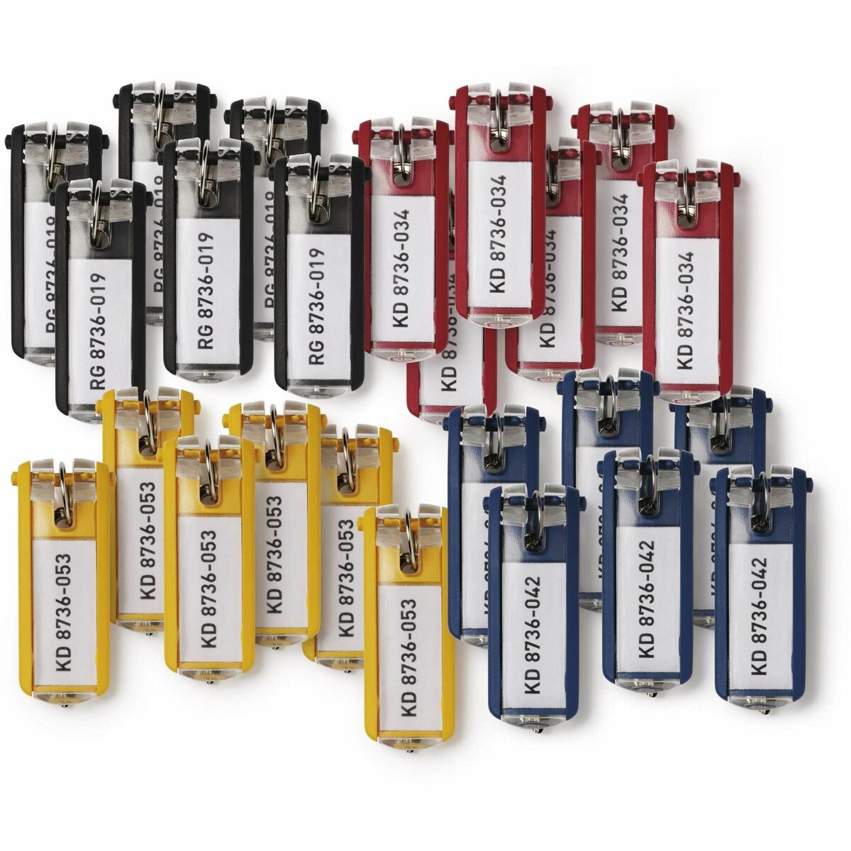 Key Tags