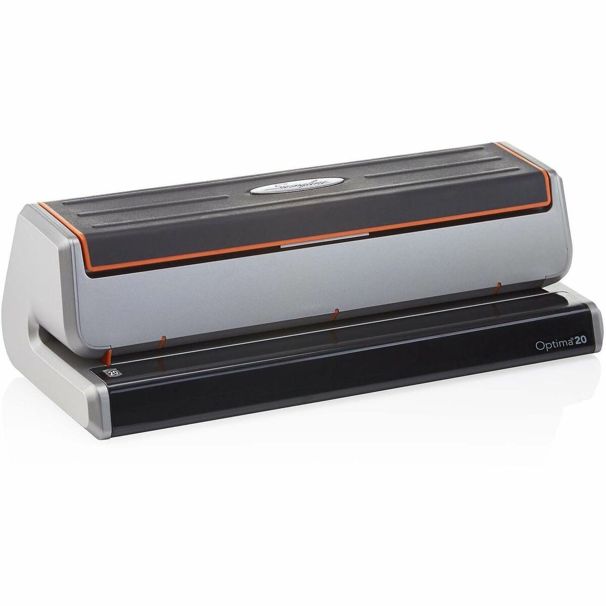 Electric Hole Punches