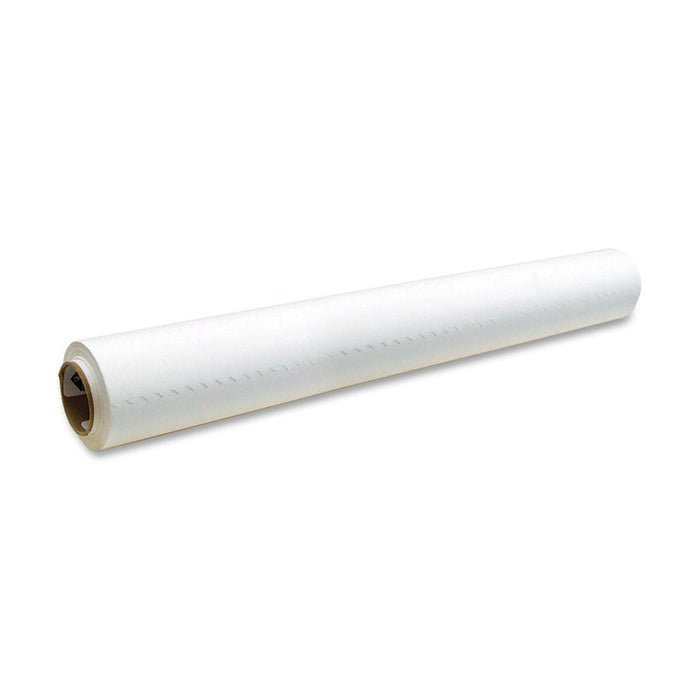 Bienfang Sketching/Tracing Paper Roll - Plain - 8 lb (3628.74 g) Basis Weight - 36" (91.44 cm) x 1800" (4572 cm) Sheet Size - White Paper - Lightweight - No - 1 Each