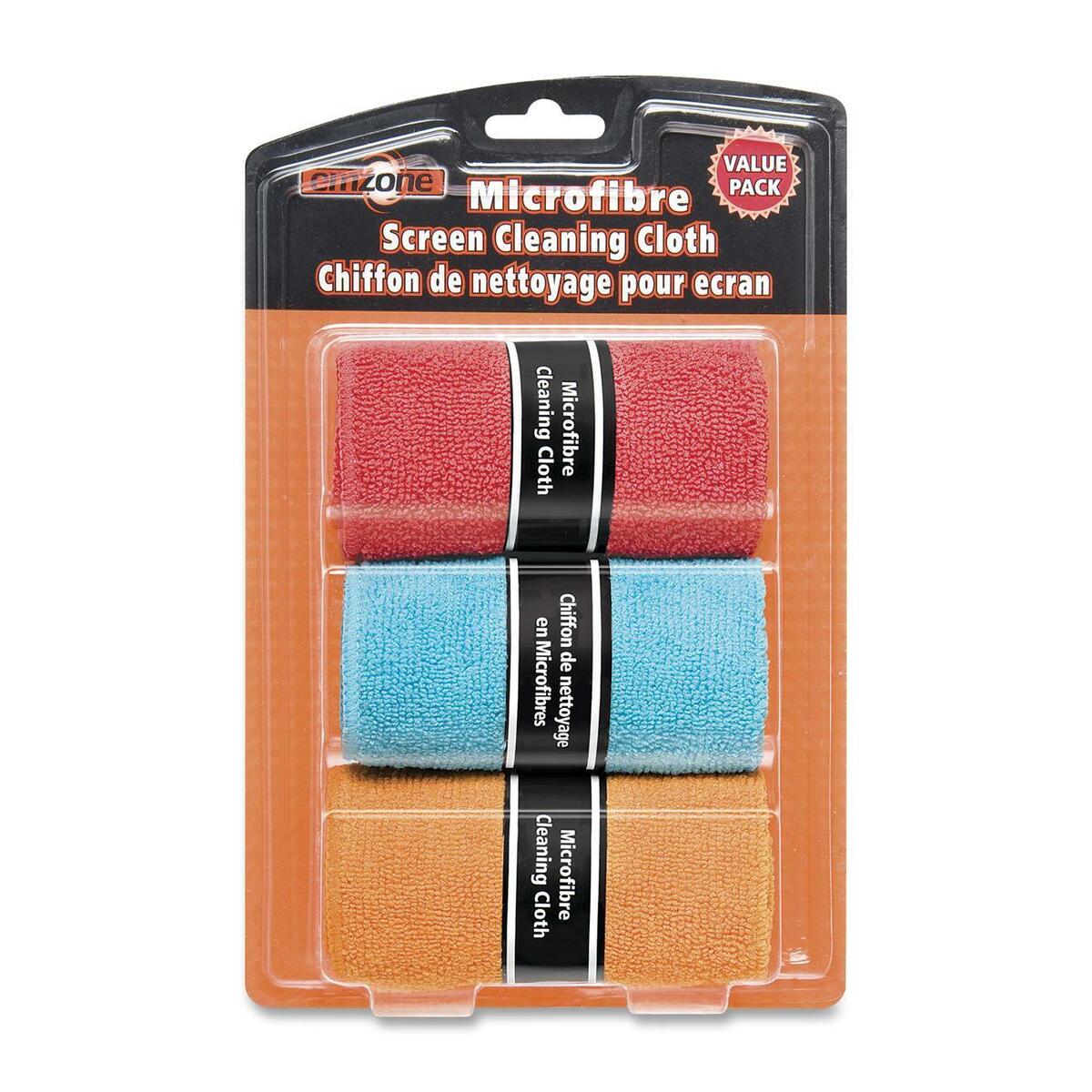 Electronic Cleaners/Anti-Static Sprays