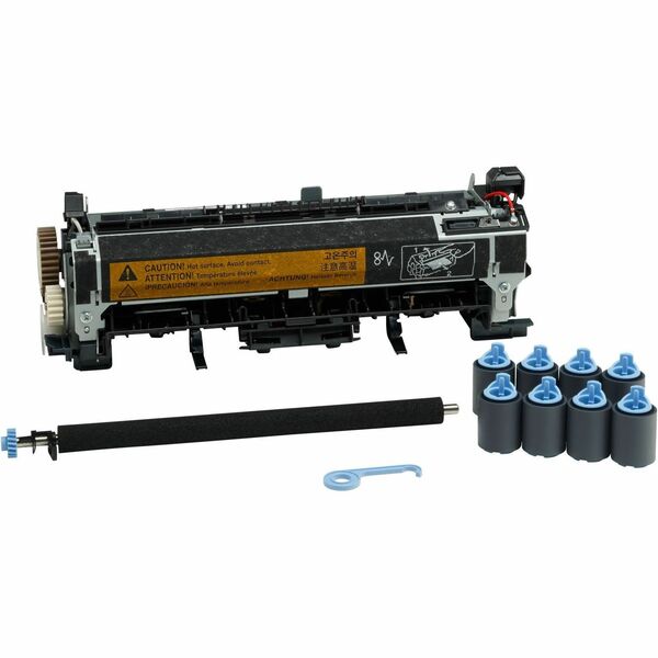 HP LaserJet CE731A 110V Maintenance Kit - 225000 Pages - Laser - Black