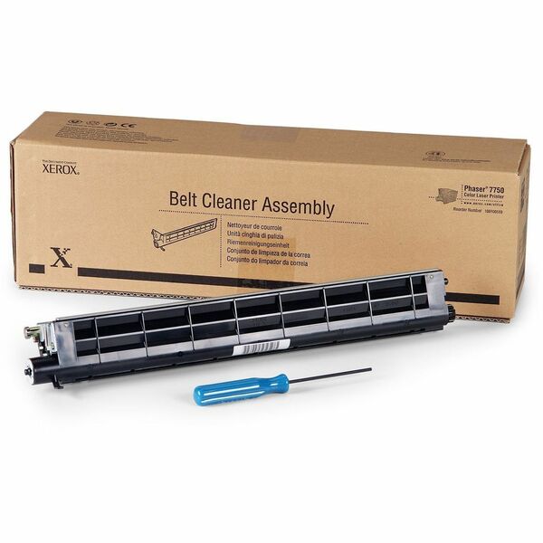 Xerox 108R00580 Belt Cleaner Assembly - 1
