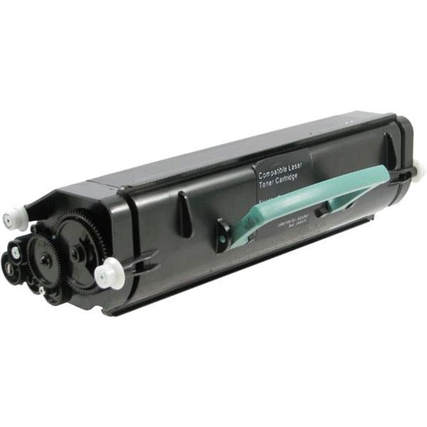 Clover Technologies Laser Toner Cartridge E260A11A, E260A21A, E260A41G, E260A80G, E260A31G - Black - 1 Each - 3500 Pages