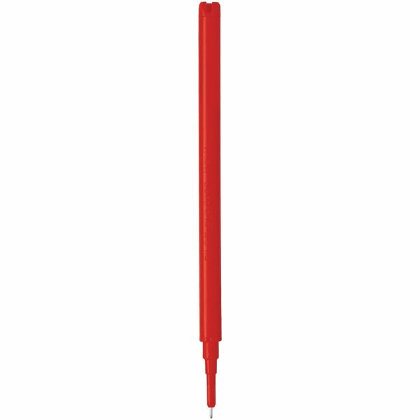 FriXion Rolling Ball Pen Refill - 5 mm (0.20") - Red Ink - Erasable - 1 Each
