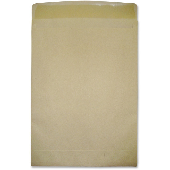 Supremex Extra Large Catalog Envelope - Catalog - 15" (381 mm) Width x 18" (457.20 mm) Length - 32 lb (14514.96 g) - Kraft - 250 / Carton