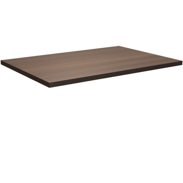 Heartwood Innovations Lateral File Top - Finish: Evening Zen, Laminate - Water Resistant, Scratch Resistant, Dent Resistant, Fire Resistant, Wear Resistant