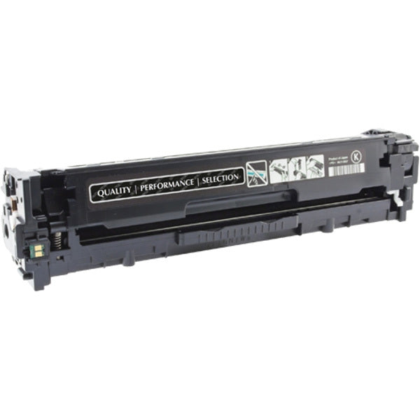 Dataproducts Remanufactured Laser Toner Cartridge CE320-67901, CE320A - Black - 1 Each - 2000 Pages