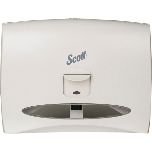 Toilet Seat Cover Dispensers