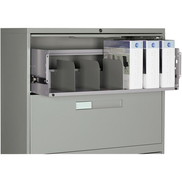 Global Divider - Gray - 3 / Pack