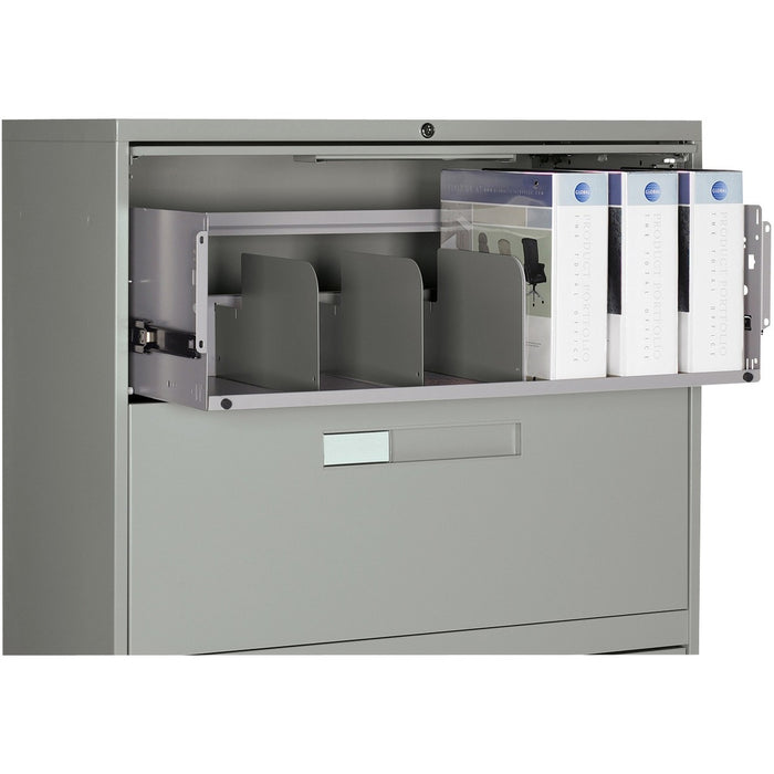 Global Divider - Gray - 3 / Pack