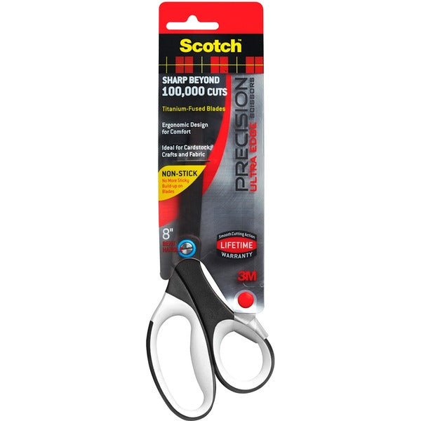 3M Scissors - 1 Each