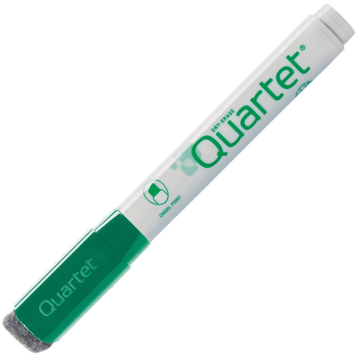 Quartet Dry-Erase Marker - Green Ink - 1 Each