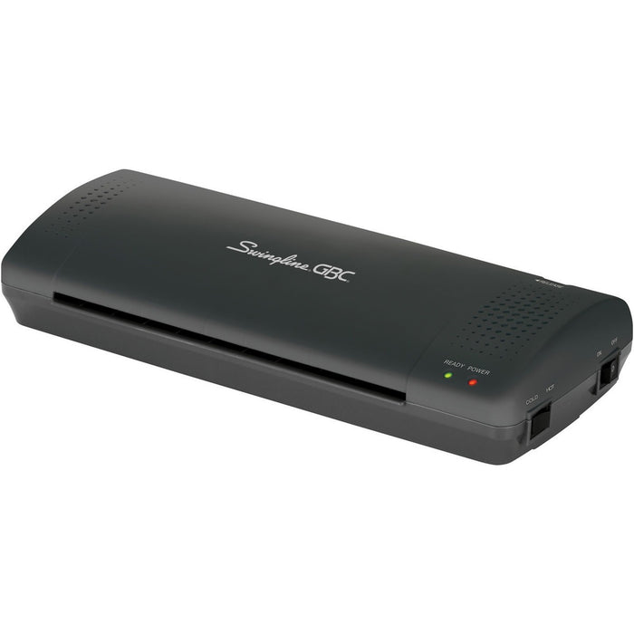Swingline Heatseal Inspire Laminator - 9.50" (241.30 mm) Lamination Width - 5 mil (0.13 mm) Lamination Thickness