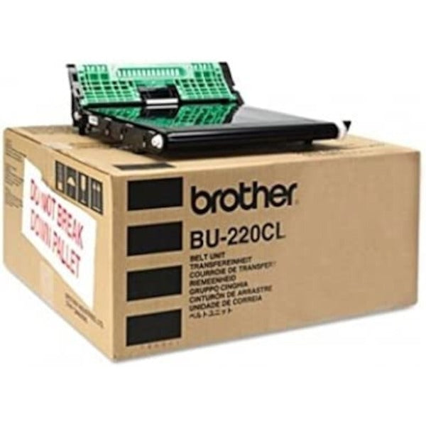 Brother BU220CL Belt Unit - Black - 1 Each