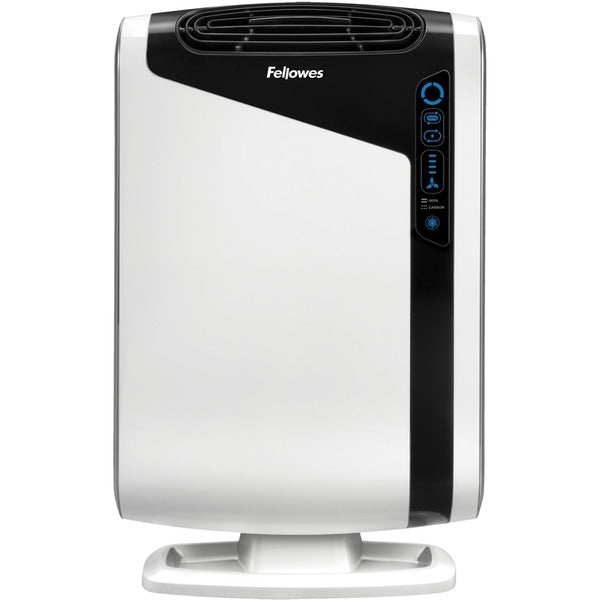 AeraMax&reg; 300 Air Purifier - True HEPA, PlasmaTrue - 300 Sq. ft. (27870912 mm&#178;) - White