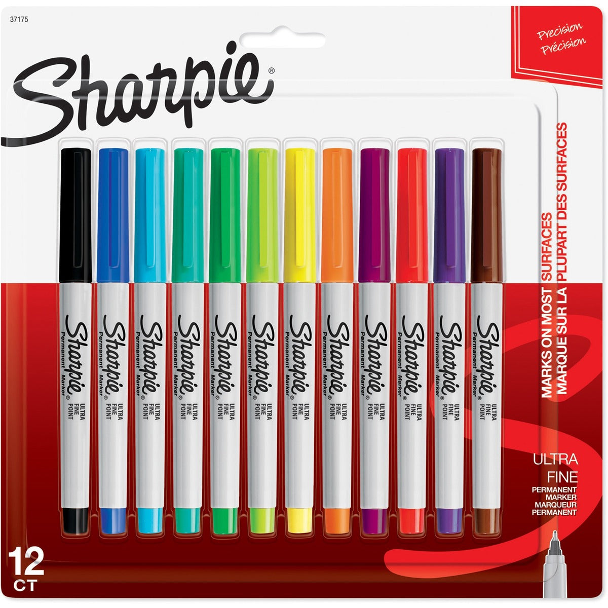 Permanent Markers