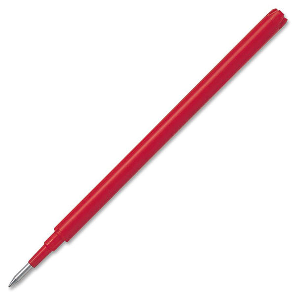 FriXion Gel Ink Pen Refills - 0.7 mm - Red Ink - Erasable, Document Proof Ink, Wear Resistant - 2 / Pack