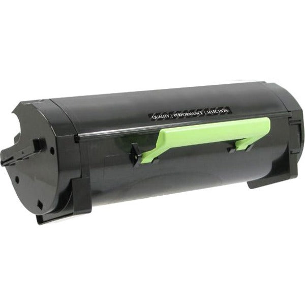 Clover Technologies Laser Toner Cartridge 331-9803, 7MC5J, RGCN6 - Black - 1 Each - 2500 Pages
