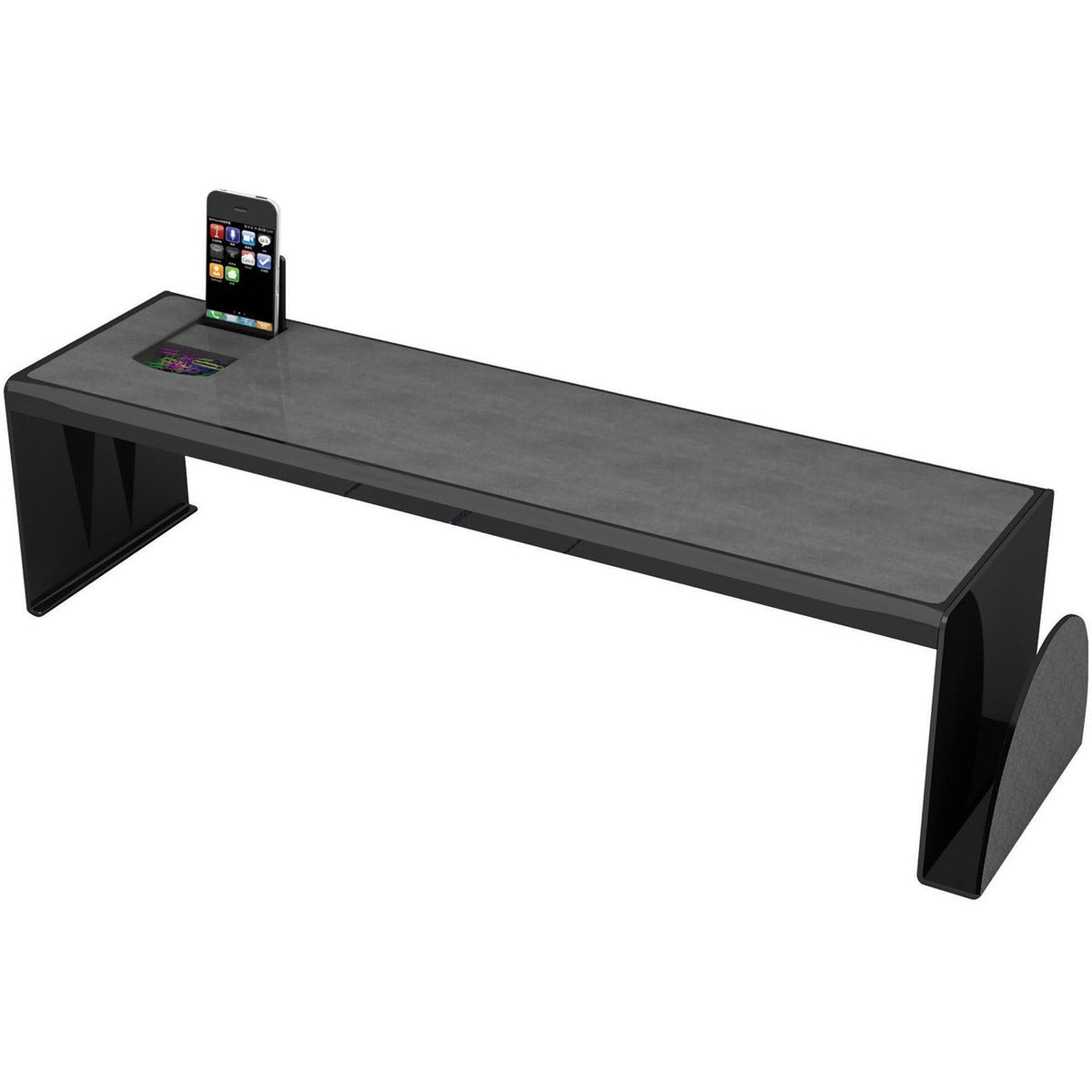 Desk Shelves
