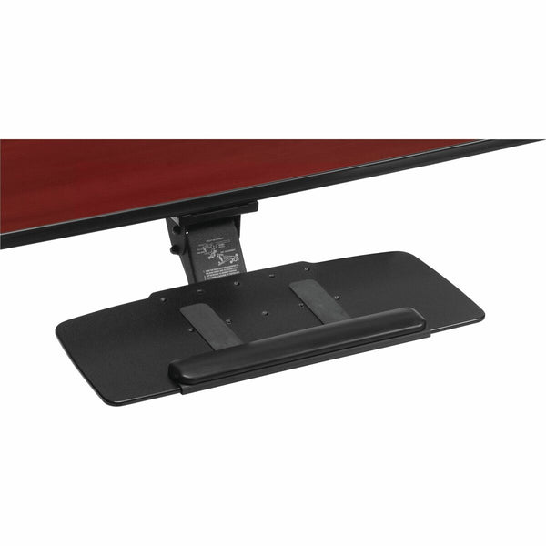 OTG Articulating Keyboard Package, Black - Offices to Go Articulating Keyboard Package - Black