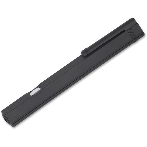 Merangue Stealth Laser Pointer with Pouch - Laser - Wireless - Black - 1