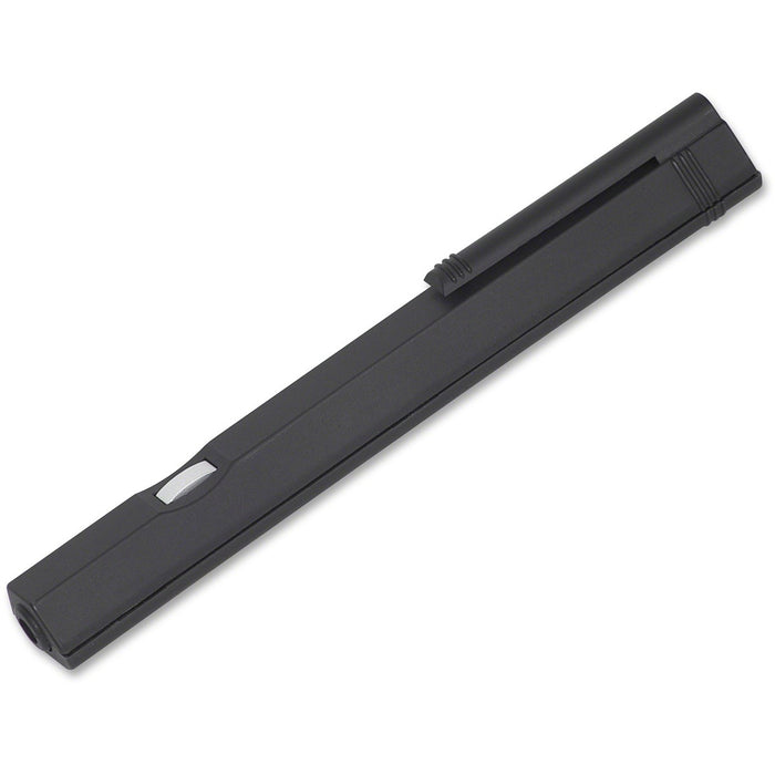 Merangue Stealth Laser Pointer with Pouch - Laser - Wireless - Black - 1