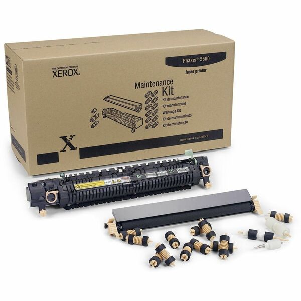 Xerox 109R00731 Laser Maintenance Kit - 300000 Pages - Laser