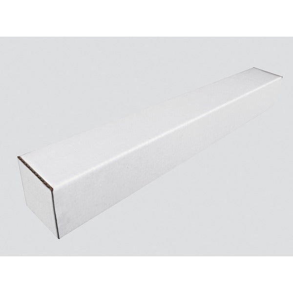 Spicers Mailing Tube - 37" Width x 3" Length - White