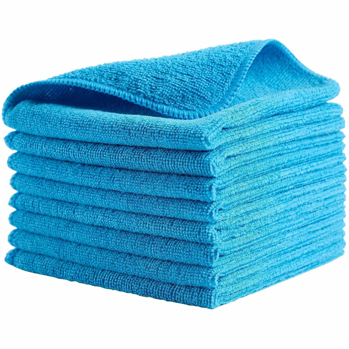 Janitorial Cloths & Wipes